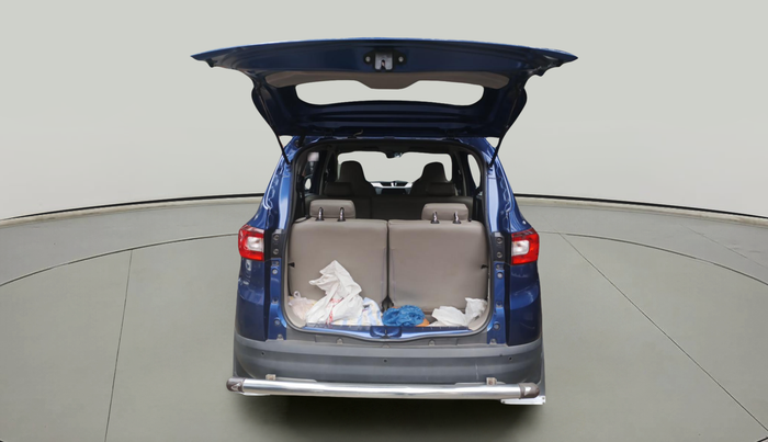2019 Renault TRIBER RXZ, Petrol, Manual, 27,273 km, exterior
