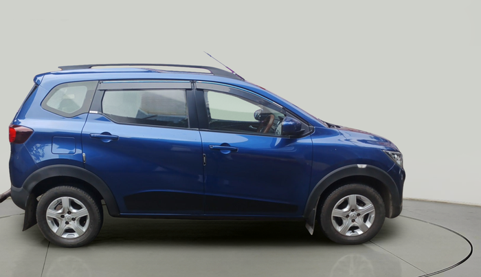 2019 Renault TRIBER RXZ, Petrol, Manual, 27,273 km, exterior