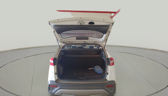 2019 Hyundai Creta SX (O) EXECUTIVE 1.6 DIESEL, Diesel, Manual, 54,263 km, exterior