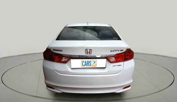 2014 Honda City 1.5L I-VTEC VX, Petrol, Manual, 1,37,212 km, exterior