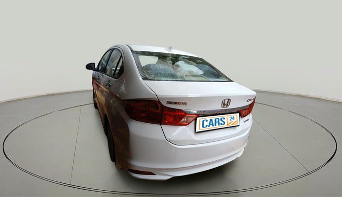 2014 Honda City 1.5L I-VTEC VX, Petrol, Manual, 1,37,212 km, exterior
