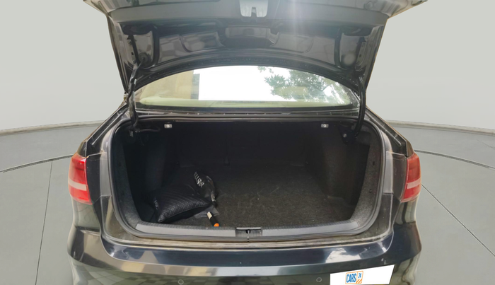 2015 Volkswagen Jetta HIGHLINE TDI AT, Diesel, Automatic, 1,61,866 km, exterior