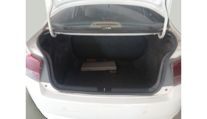 2011 Honda City 1.5L I-VTEC V MT, Petrol, Manual, 83,062 km, exterior