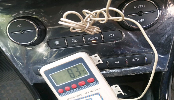 2021 Tata NEXON XZA PLUS DIESEL, Diesel, Automatic, 24,458 km, interior