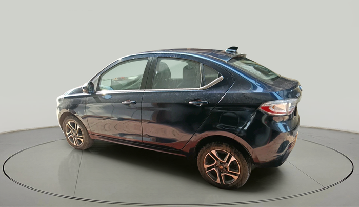2018 Tata TIGOR XZ PLUS PETROL, Petrol, Manual, 19,518 km, exterior