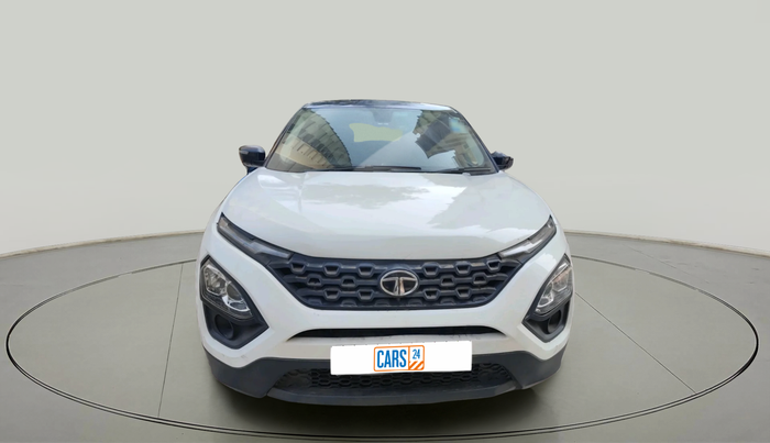 2020 Tata Harrier XE 2.0L KRYOTEC, Diesel, Manual, 25,075 km, exterior