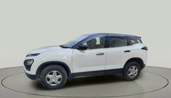 2020 Tata Harrier XE 2.0L KRYOTEC, Diesel, Manual, 25,075 km, exterior