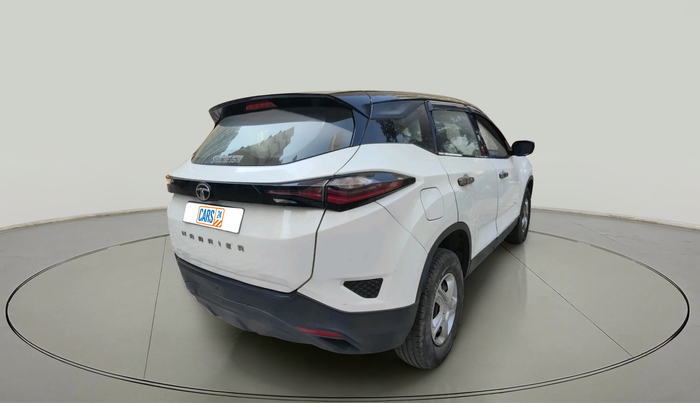 2020 Tata Harrier XE 2.0L KRYOTEC, Diesel, Manual, 25,075 km, exterior