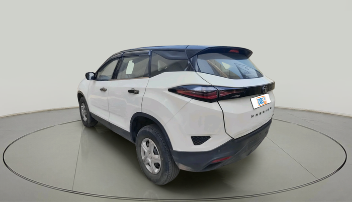 2020 Tata Harrier XE 2.0L KRYOTEC, Diesel, Manual, 25,075 km, exterior