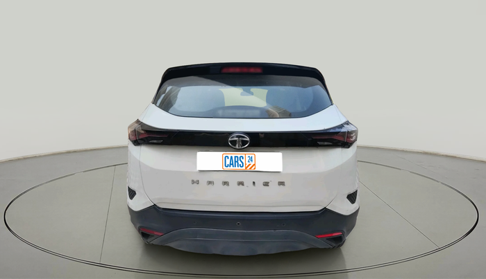 2020 Tata Harrier XE 2.0L KRYOTEC, Diesel, Manual, 25,075 km, exterior