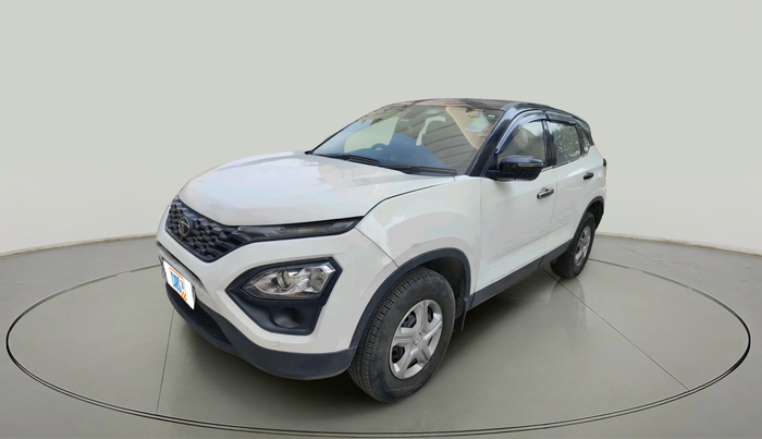 2020 Tata Harrier XE 2.0L KRYOTEC, Diesel, Manual, 25,075 km, exterior