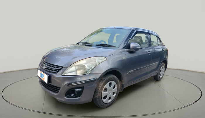 2013 Maruti Swift Dzire VXI, Petrol, Manual, 56,674 km, exterior