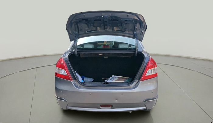 2013 Maruti Swift Dzire VXI, Petrol, Manual, 56,674 km, exterior