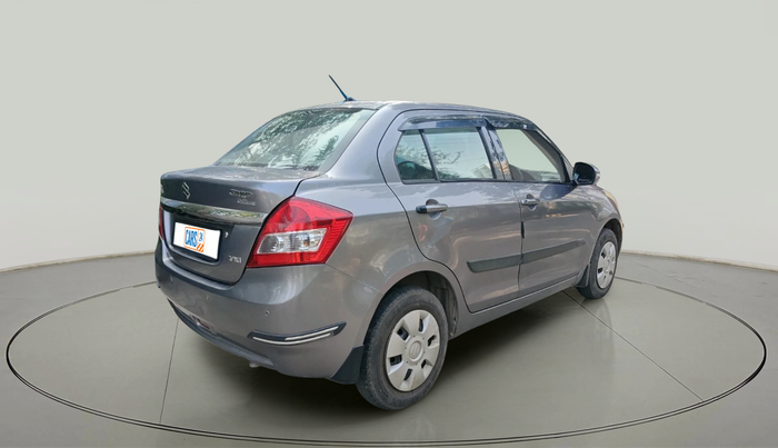 2013 Maruti Swift Dzire VXI, Petrol, Manual, 56,674 km, exterior