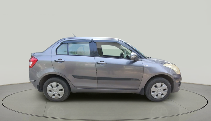 2013 Maruti Swift Dzire VXI, Petrol, Manual, 56,674 km, exterior