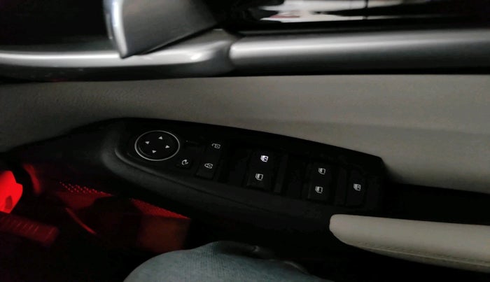 2023 KIA SELTOS HTX 1.5 CVT PETROL, Petrol, Automatic, 23,303 km, interior