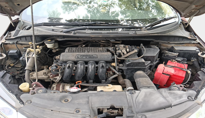 2015 Honda City 1.5L I-VTEC V MT, Petrol, Manual, 95,797 km, exterior