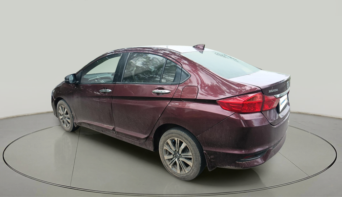 2015 Honda City 1.5L I-VTEC V MT, Petrol, Manual, 95,797 km, exterior