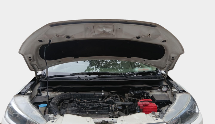 2021 Maruti Ertiga VXI CNG, Petrol, Manual, 68,000 km, exterior