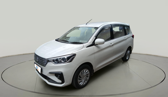 2021 Maruti Ertiga VXI CNG, Petrol, Manual, 68,000 km, exterior