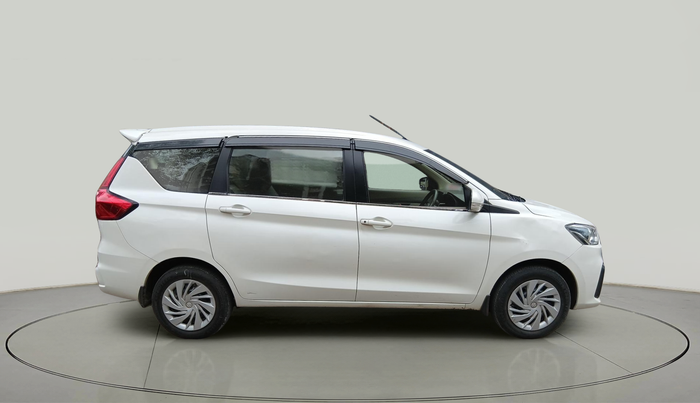2021 Maruti Ertiga VXI CNG, Petrol, Manual, 68,000 km, exterior