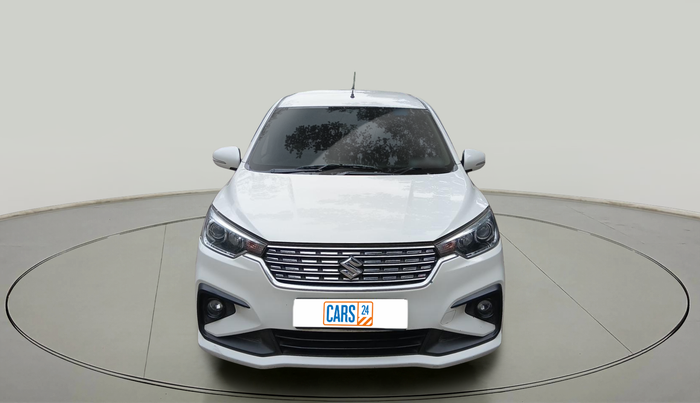 2021 Maruti Ertiga VXI CNG, Petrol, Manual, 68,000 km, exterior