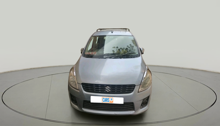 2013 Maruti Ertiga VXI, CNG, Manual, 1,58,813 km, exterior