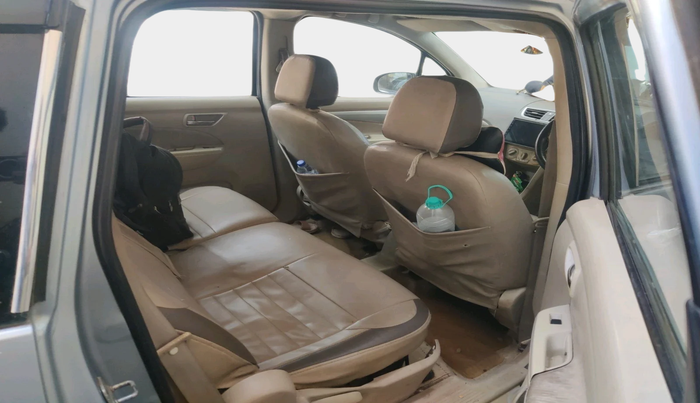 2013 Maruti Ertiga VXI, CNG, Manual, 1,58,813 km, interior