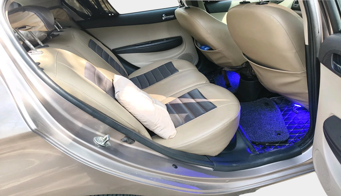 2014 Hyundai i20 ASTA 1.2, Petrol, Manual, 99,677 km, interior