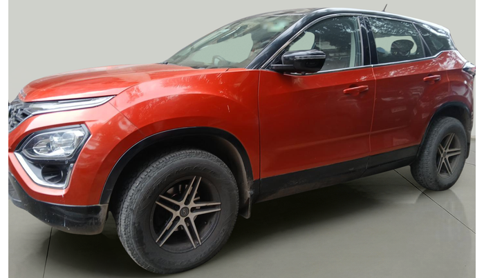 2021 Tata Harrier XMA 2.0L KRYOTEC, Diesel, Automatic, 76,215 km, exterior