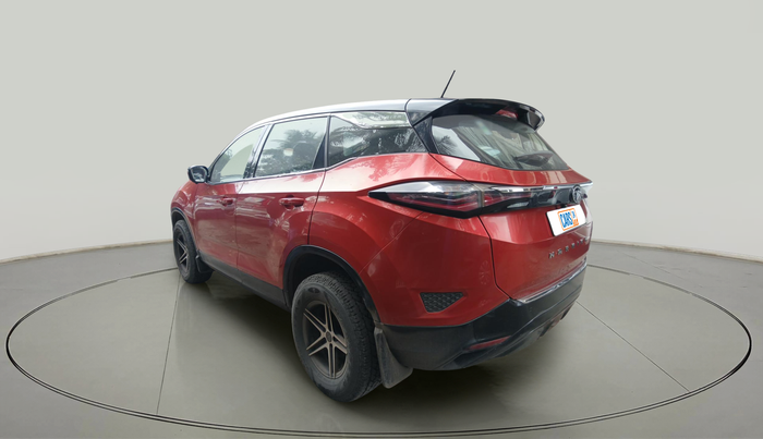 2021 Tata Harrier XMA 2.0L KRYOTEC, Diesel, Automatic, 76,215 km, exterior
