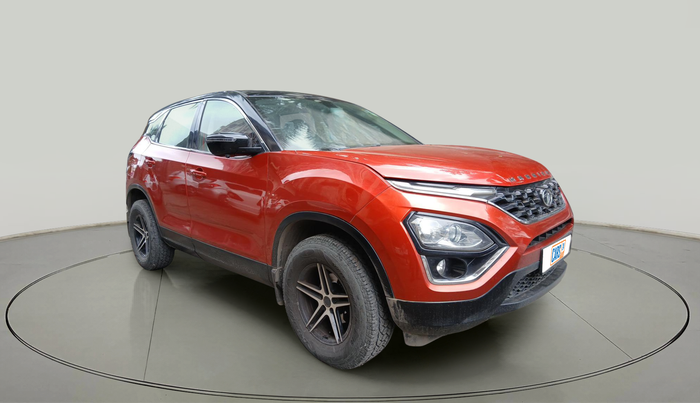 2021 Tata Harrier XMA 2.0L KRYOTEC, Diesel, Automatic, 76,215 km, exterior