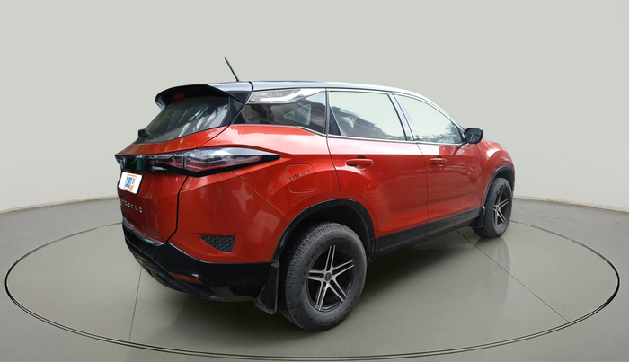 2021 Tata Harrier XMA 2.0L KRYOTEC, Diesel, Automatic, 76,215 km, exterior
