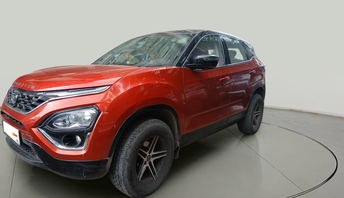 2021 Tata Harrier XMA 2.0L KRYOTEC, Diesel, Automatic, 76,215 km, exterior