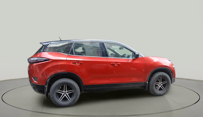 2021 Tata Harrier XMA 2.0L KRYOTEC, Diesel, Automatic, 76,215 km, exterior
