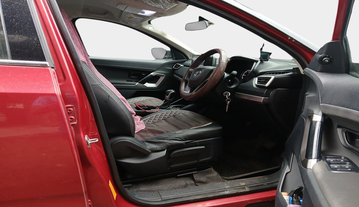 2021 Tata Harrier XMA 2.0L KRYOTEC, Diesel, Automatic, 76,215 km, interior