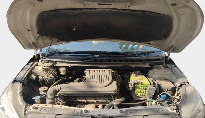 2017 Maruti Ciaz ALPHA 1.4 PETROL, Petrol, Manual, 73,137 km, exterior