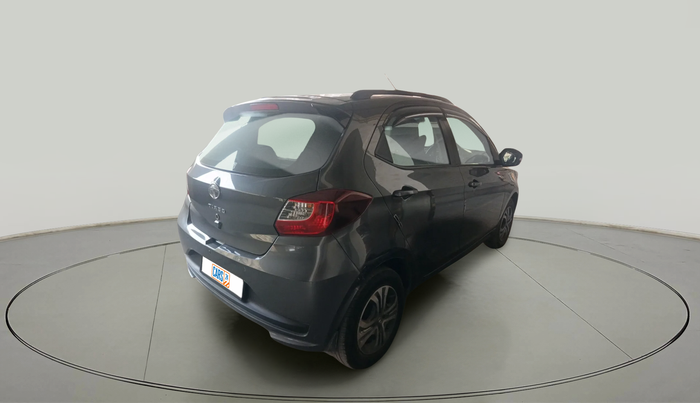 2023 Tata Tiago XT PETROL, Petrol, Manual, 21,606 km, exterior