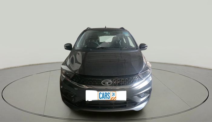 2023 Tata Tiago XT PETROL, Petrol, Manual, 21,606 km, exterior