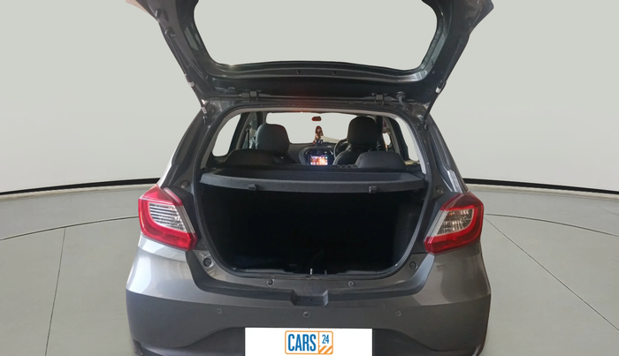 2023 Tata Tiago XT PETROL, Petrol, Manual, 21,606 km, exterior