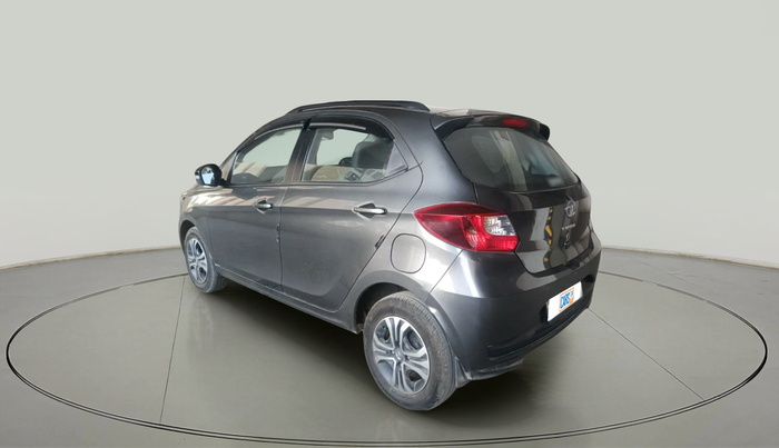 2023 Tata Tiago XT PETROL, Petrol, Manual, 21,606 km, exterior