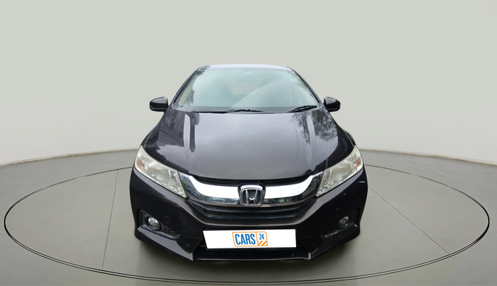 2016 Honda City 1.5L I-VTEC V MT, Petrol, Manual, 67,344 km, exterior