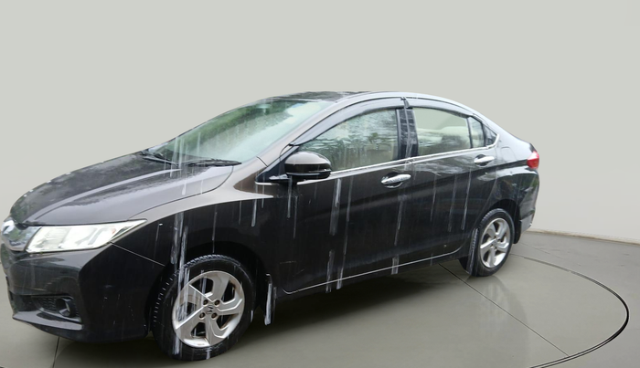 2016 Honda City 1.5L I-VTEC V MT, Petrol, Manual, 67,344 km, exterior