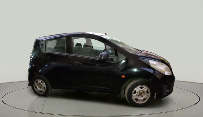 2012 Chevrolet Beat LS DIESEL, Diesel, Manual, 82,465 km, exterior