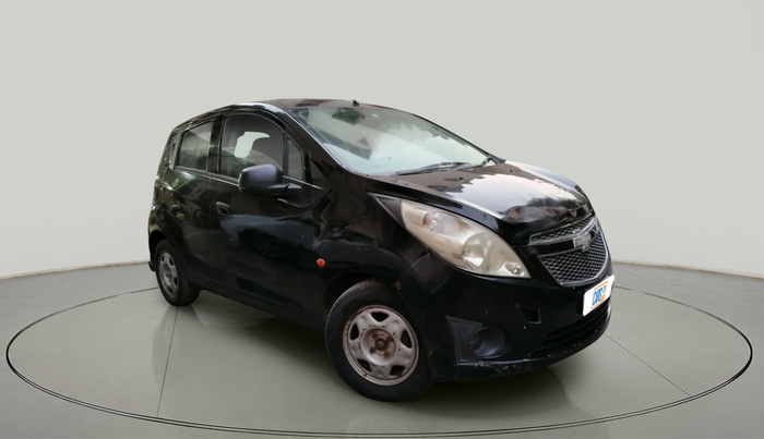 2012 Chevrolet Beat LS DIESEL, Diesel, Manual, 82,465 km, exterior