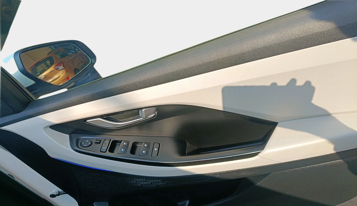 2020 Hyundai Creta S 1.5 PETROL, Petrol, Manual, 26,752 km, interior