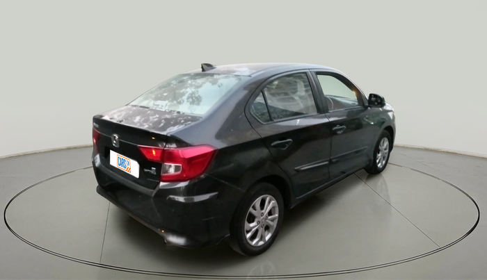 2019 Honda Amaze 1.2L I-VTEC VX CVT, Petrol, Automatic, 91,078 km, exterior