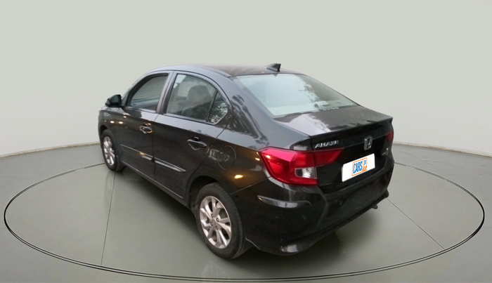 2019 Honda Amaze 1.2L I-VTEC VX CVT, Petrol, Automatic, 91,078 km, exterior