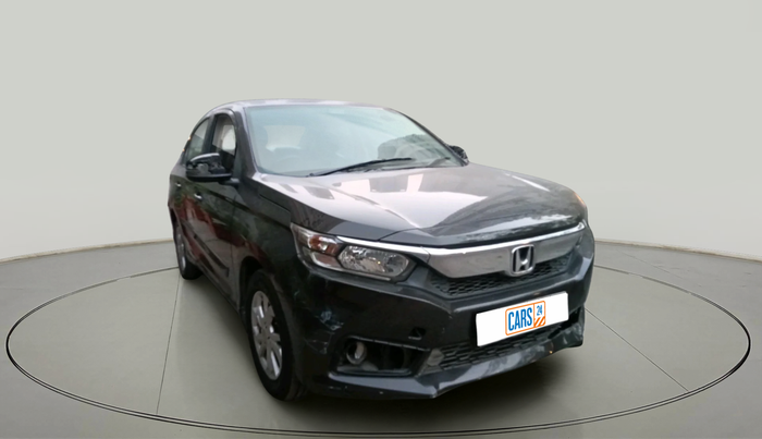 2019 Honda Amaze 1.2L I-VTEC VX CVT, Petrol, Automatic, 91,078 km, exterior