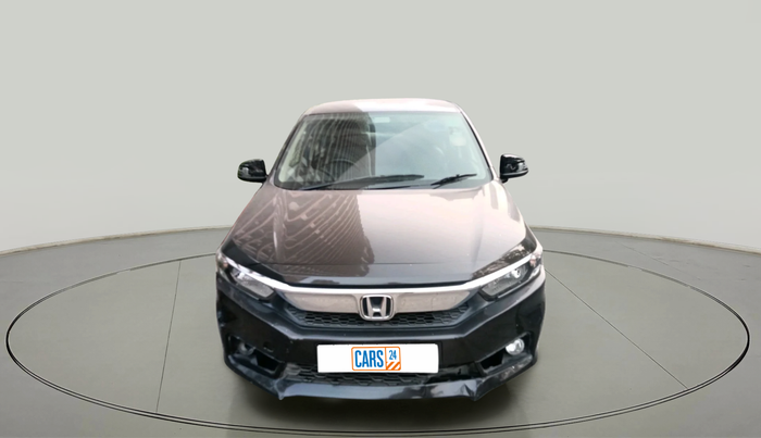 2019 Honda Amaze 1.2L I-VTEC VX CVT, Petrol, Automatic, 91,078 km, exterior